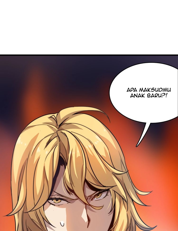 Reborn Doctor Chapter 18 Bahasa Indonesia
